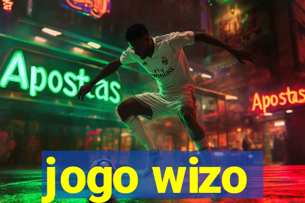 jogo wizo